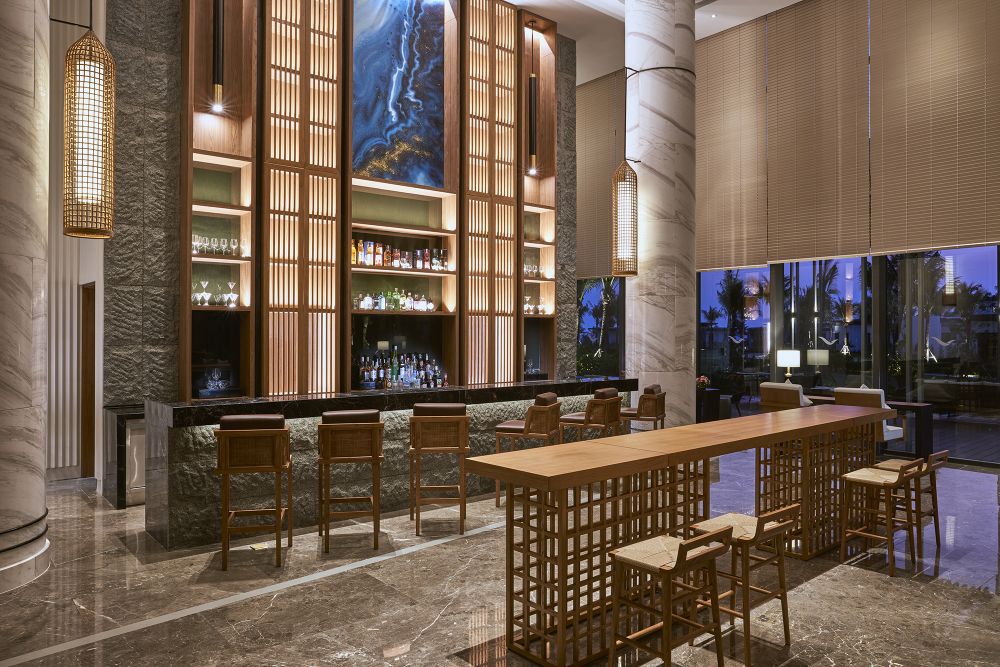 Movenpick Resort Waverly & Movenpick Villas Residence Phu Quoc 5*