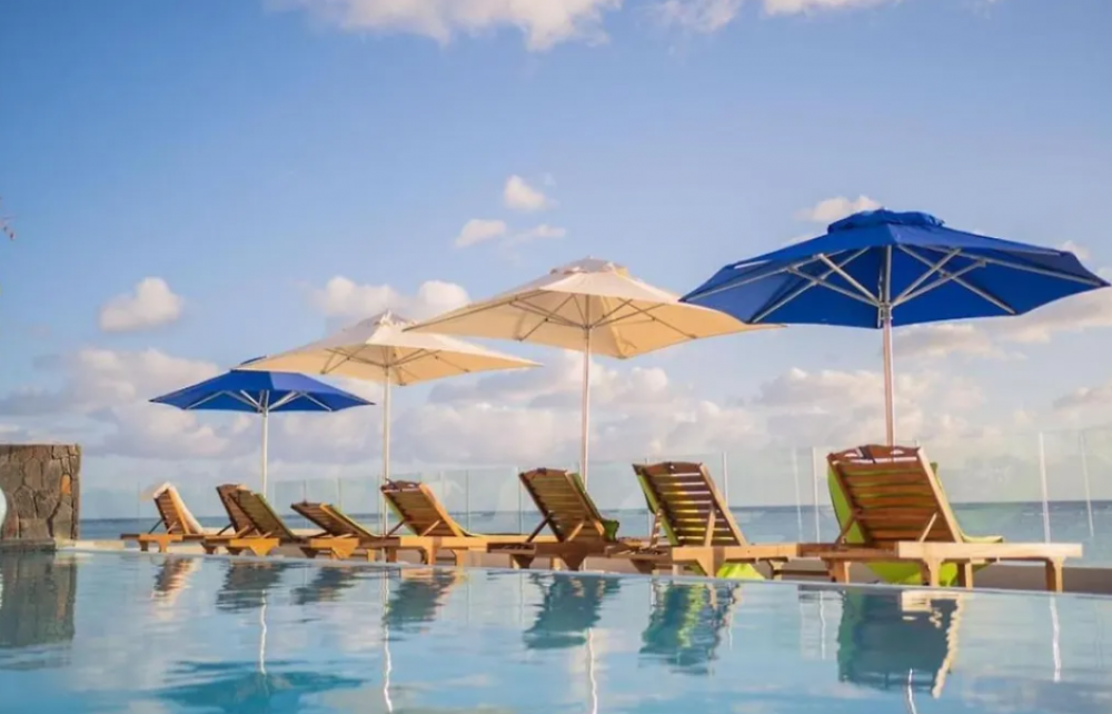 Gold Beach Resort & Spa 3*