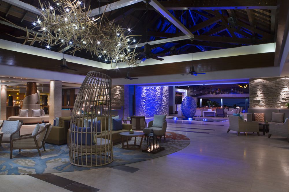 The Westin Langkawi Resort & Spa 5*
