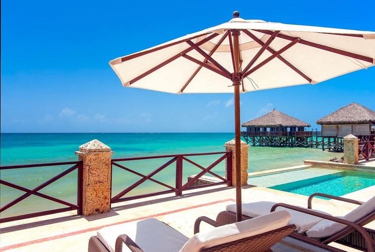 Sanctuary Cap Cana | Adults only 5*