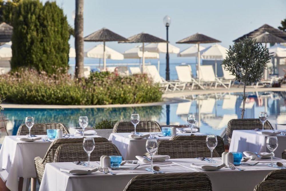 Atlantica Bay Hotel 4*