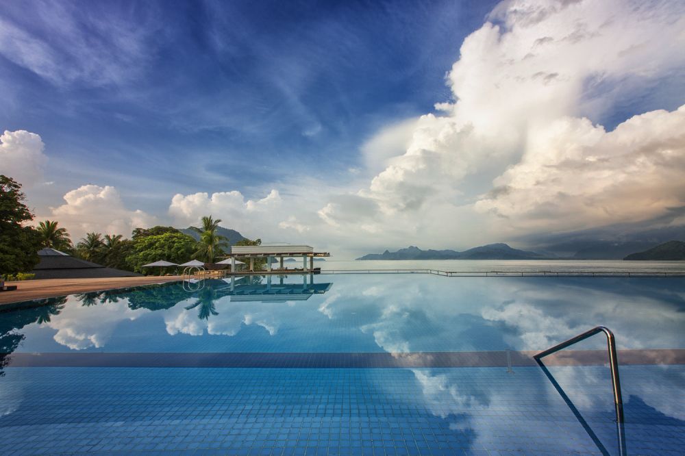The Westin Langkawi Resort & Spa 5*