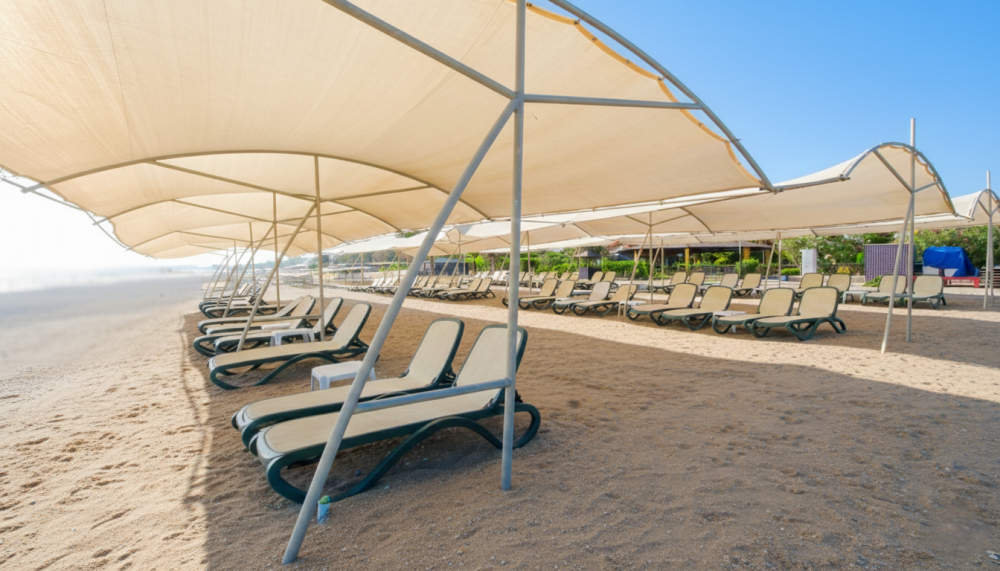 Misal Hotel Spa & Resort (ex. Noxinn Club Hotel) 5*