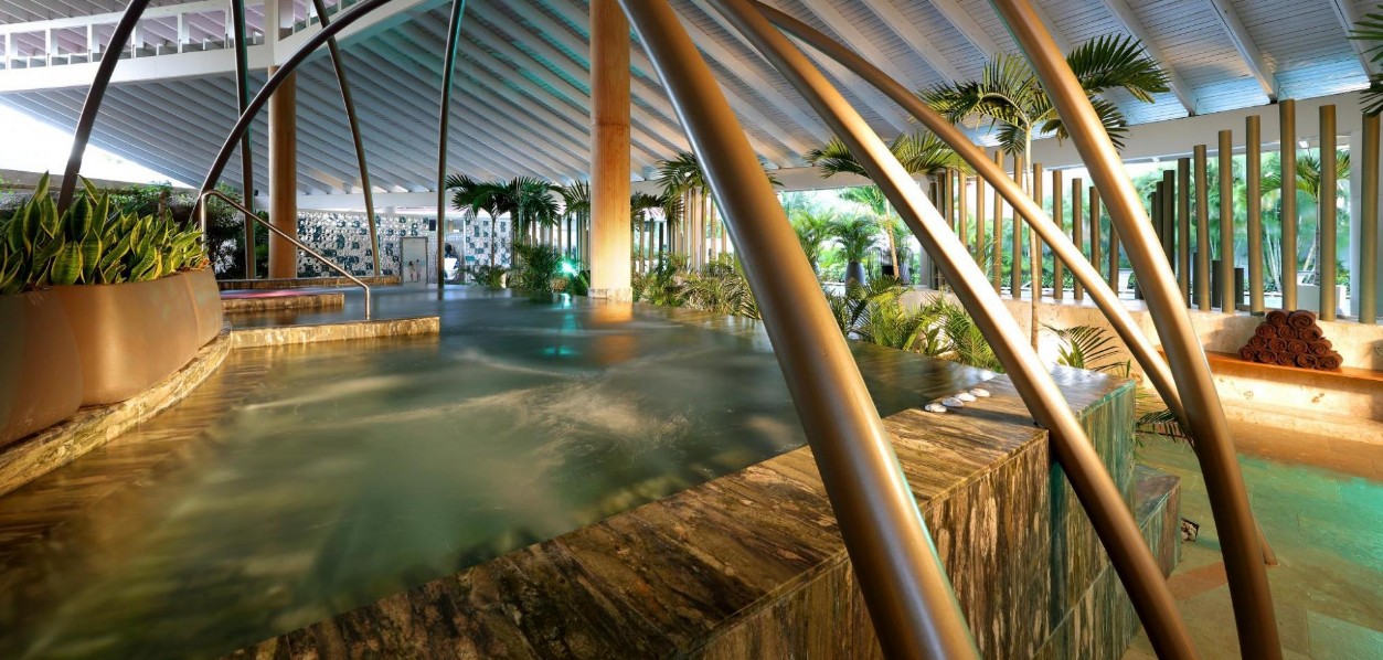 Grand Palladium Punta Cana Resort & SPA 5*
