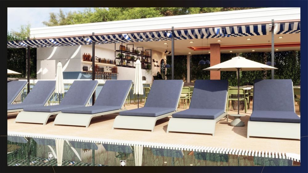 Tolenza Hotels (ex. Hedef Kleopatra Hotel, ex. Hedef Kleopatra Golden Sun) 3*