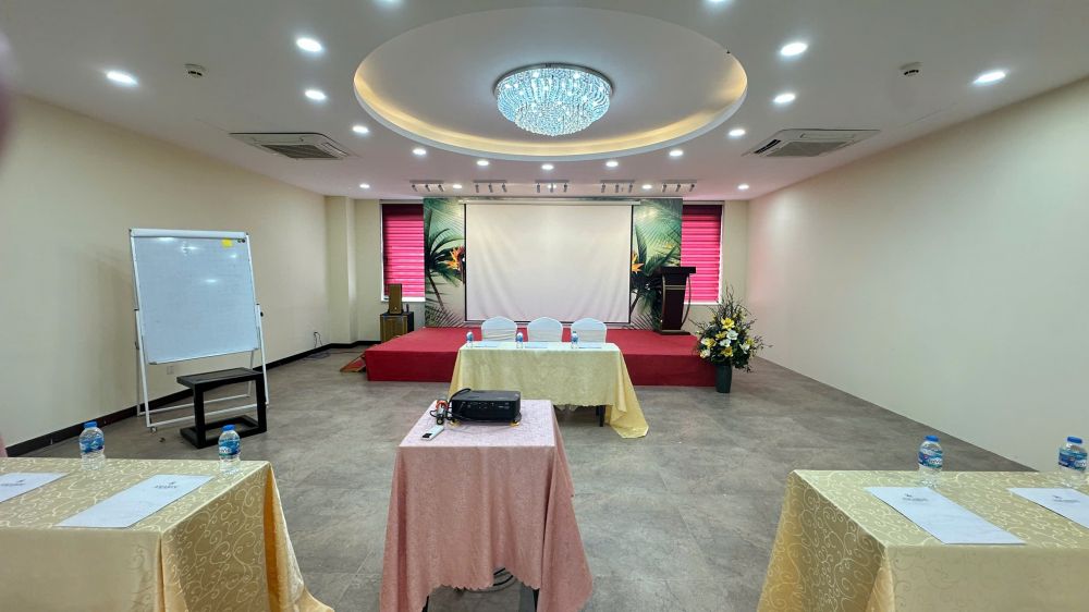 Amarin Resort & Spa Phu Quoc 4*
