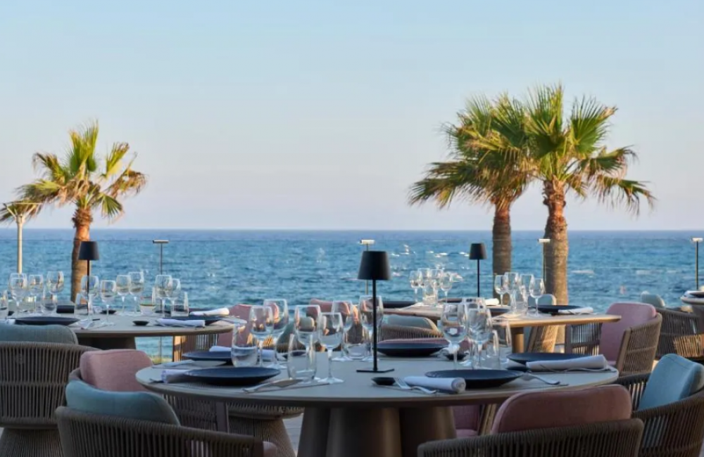 Mare Ayia Napa 5*