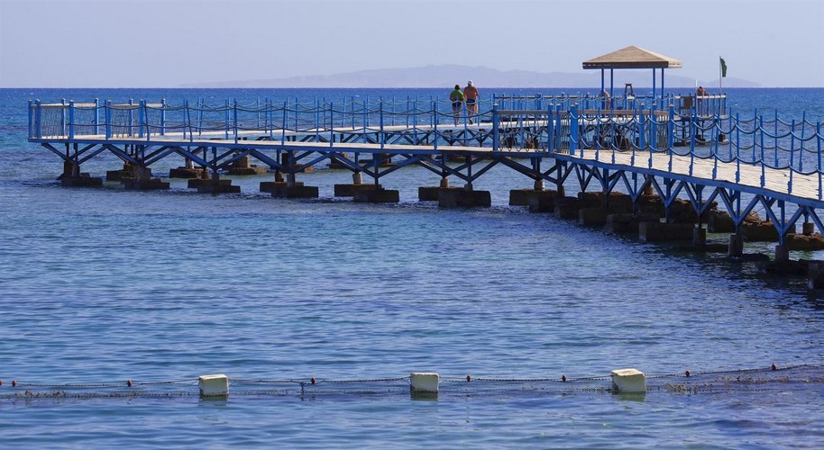 Mirage Bay Resort & Aquapark (Ex. Lilly Land) 4*