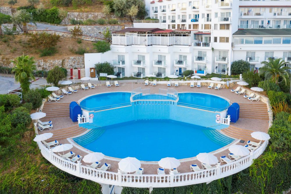 Labranda Ephesus Princess Hotel 5*