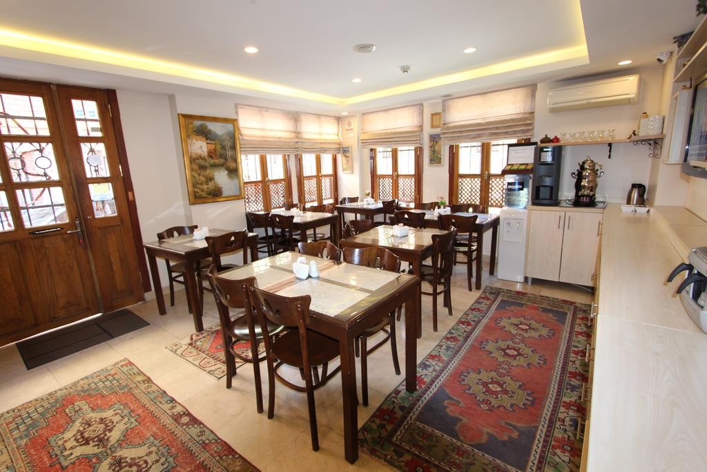 Sultan House Hotel 4*