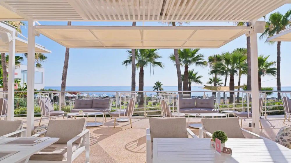 Leonardo Crystal Cove Protaras (Adults Only 16+) 4*