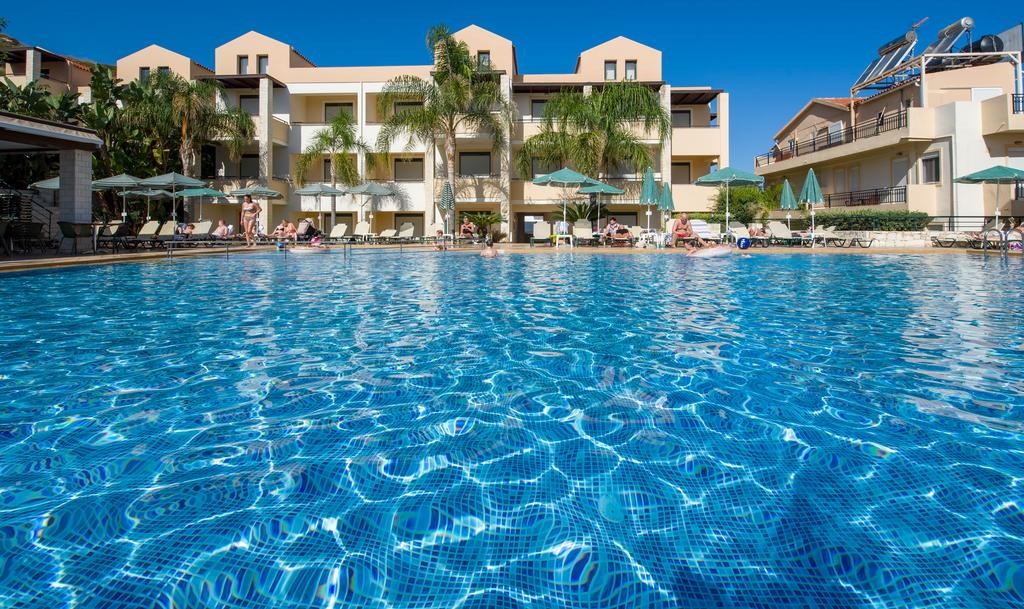 Creta Palm Resort 4*