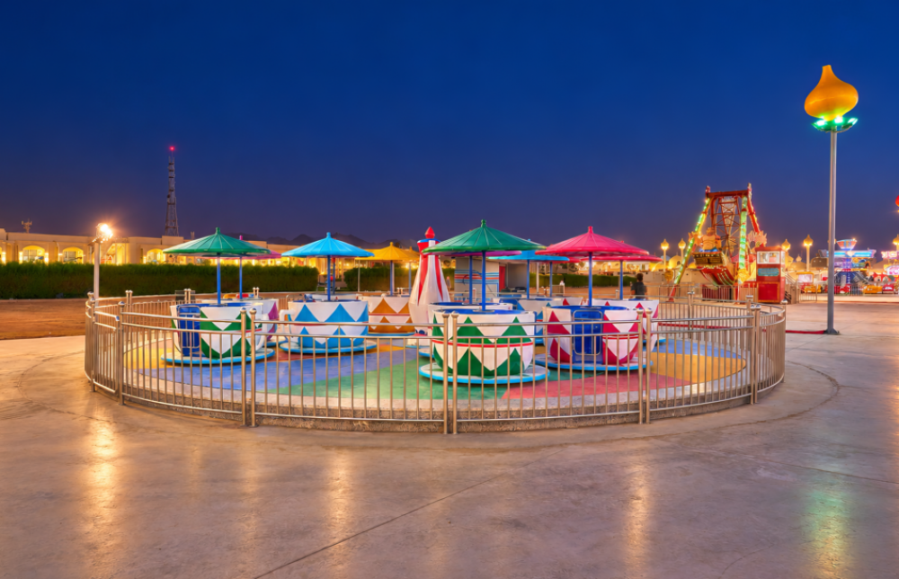 Albatros Aqua Blue Resort Sharm 4*