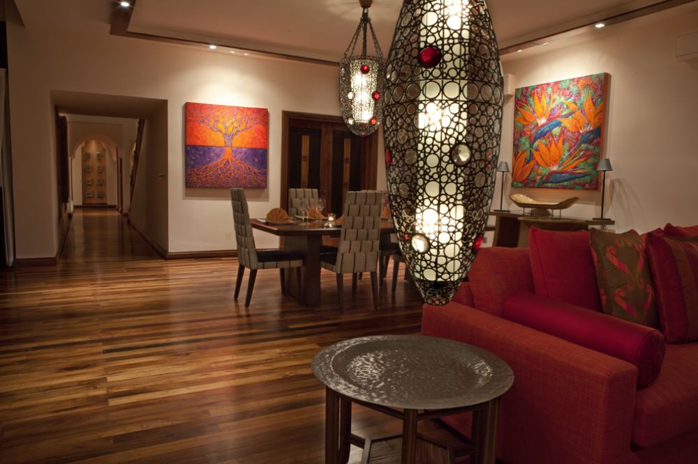 Sankhara Luxury Private Beach Villas 5*