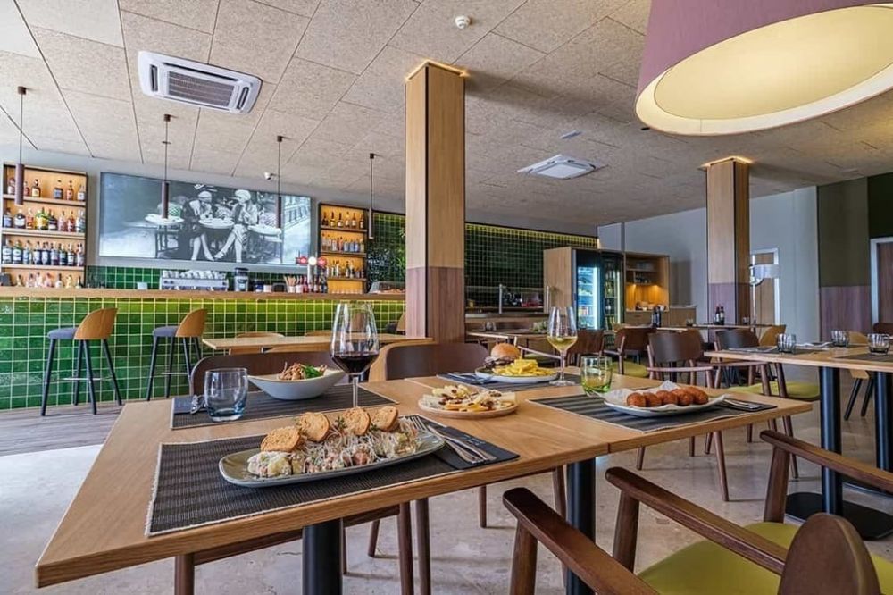 Oassium At Estival Park (Adults Only) 4*