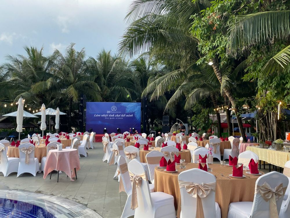 Amarin Resort & Spa Phu Quoc 4*