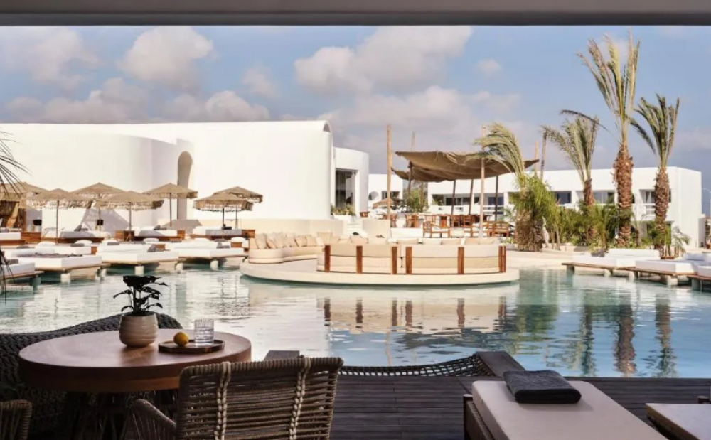 Aya Resort 5*