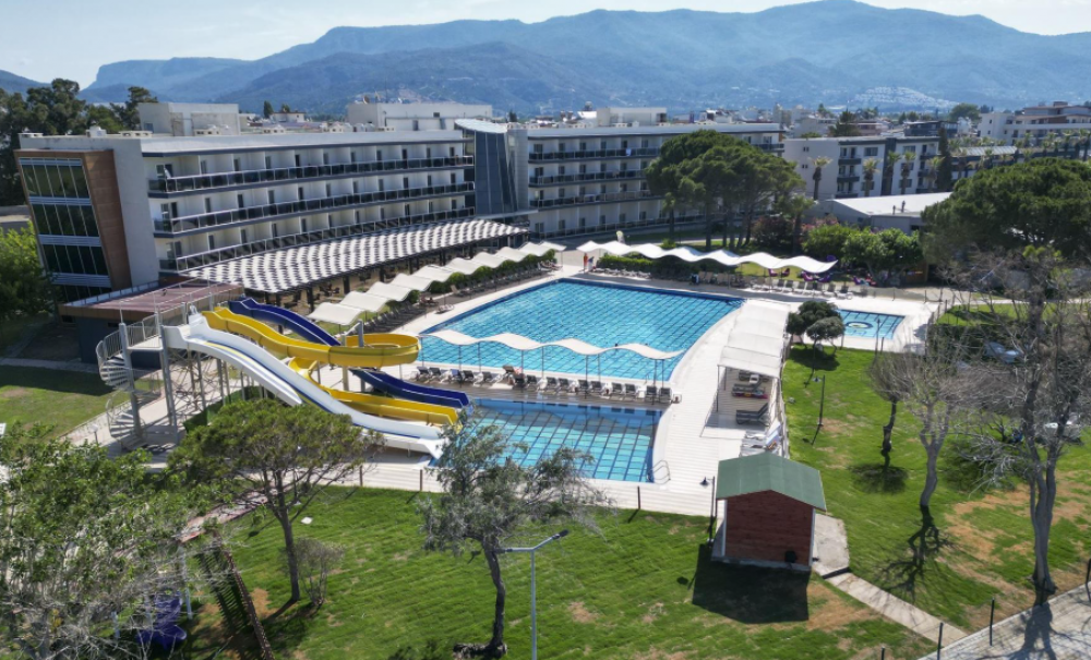 Royal Beach Club Hotel 4*