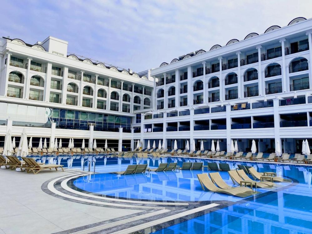 Sunthalia Hotels & Resorts 5*
