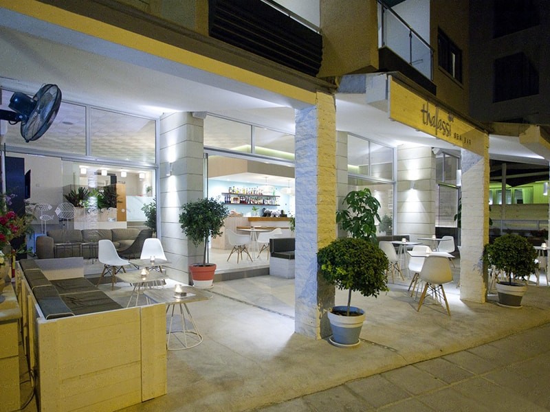 Costantiana Beach Hotel Apartments 2*