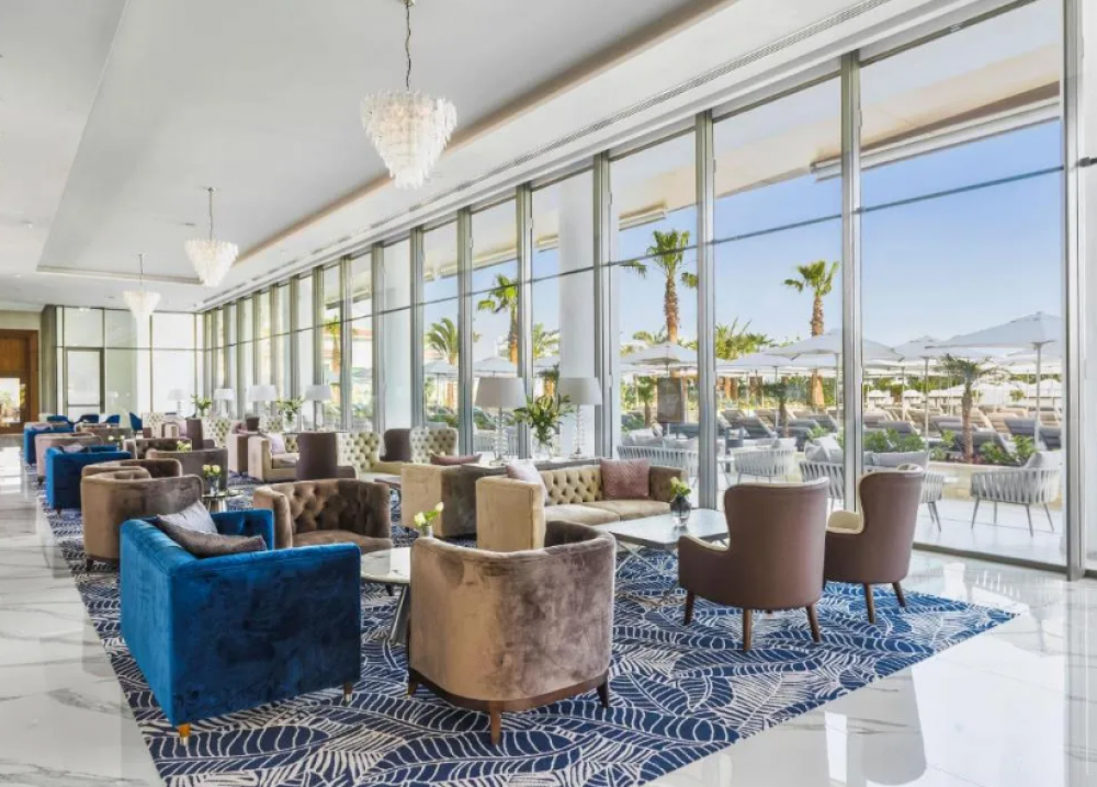 Amanti Hotel MadeForTwo | Adults Only 18+ 5*