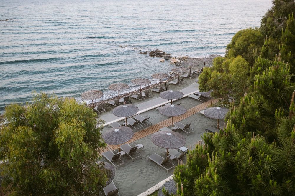 Atlantica Bay Hotel 4*