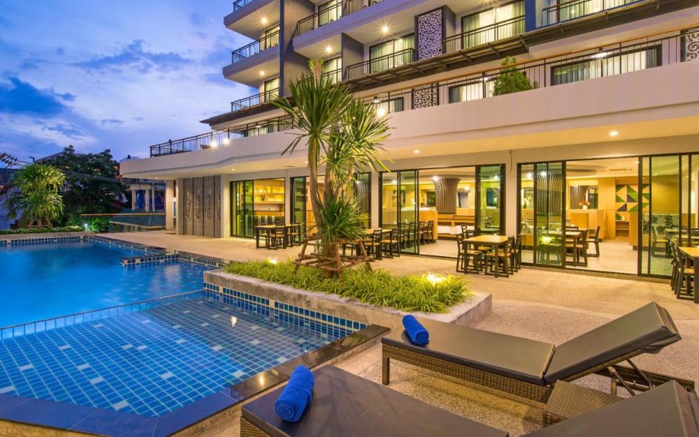Ava Sea Resort 4*