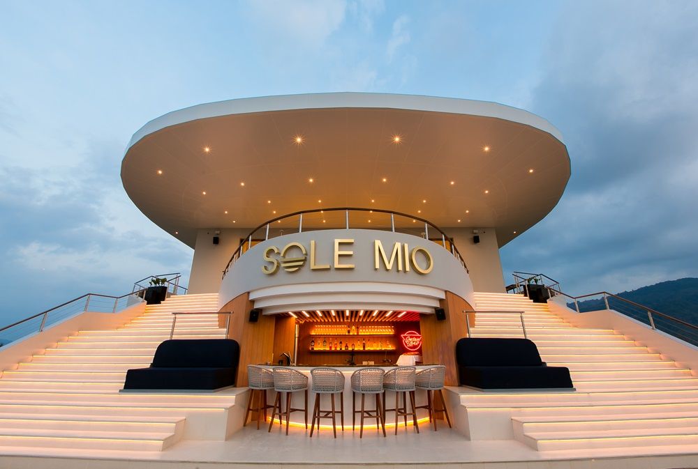 Sole Mio Boutique Hotel & Wellness | Adults Only 5*