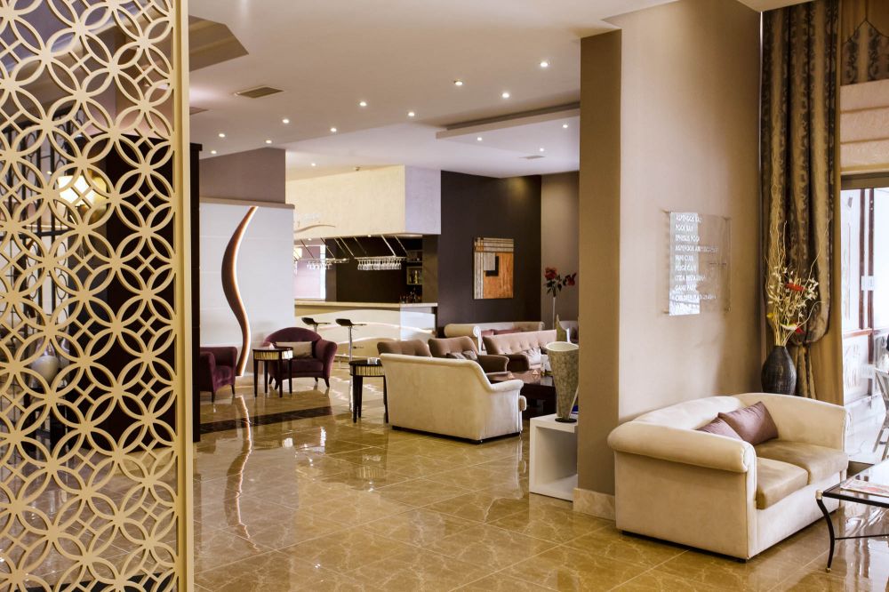 Tusan Beach Resort 5*