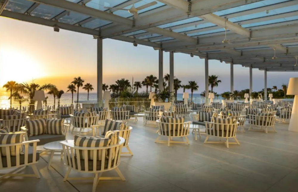 Constantinos the Great Beach Hotel 5*