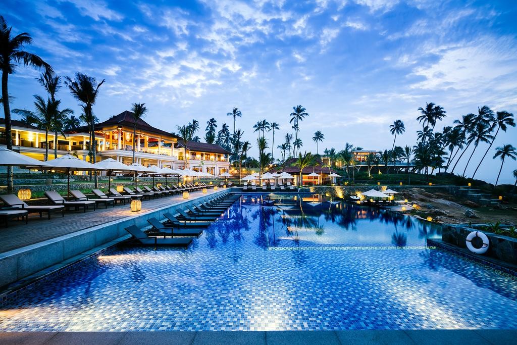 Anantara Peace Heaven Resort 5*