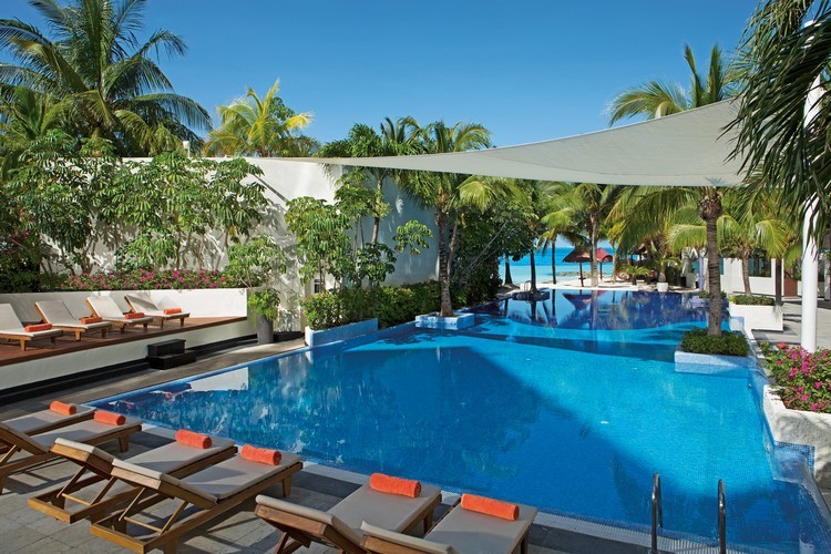 Dreams Sands Cancun Resort & Spa 5*