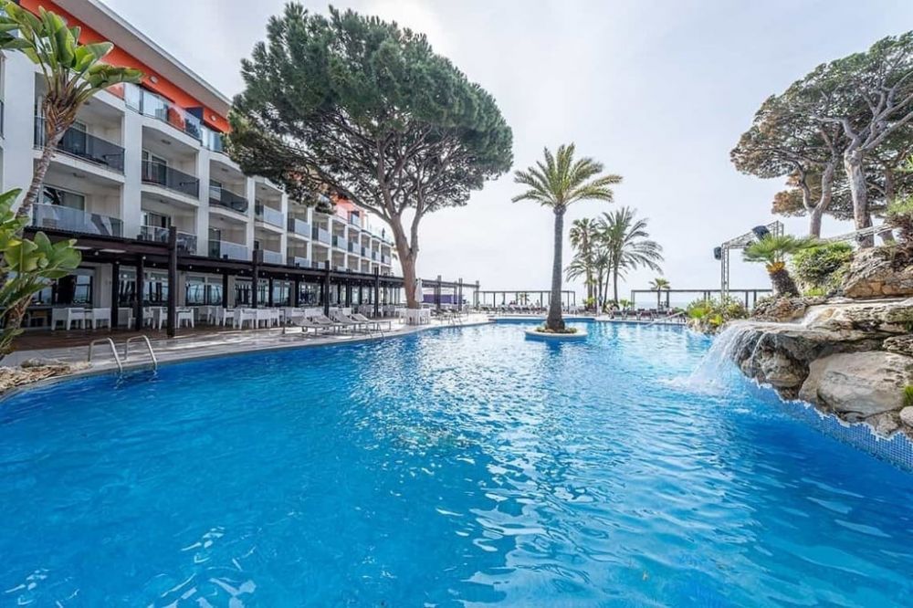 Estival Centurion Playa 4*