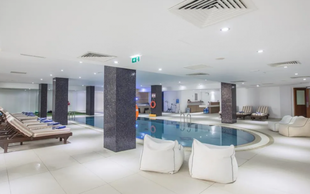 Nelia Sea Breeze 4*