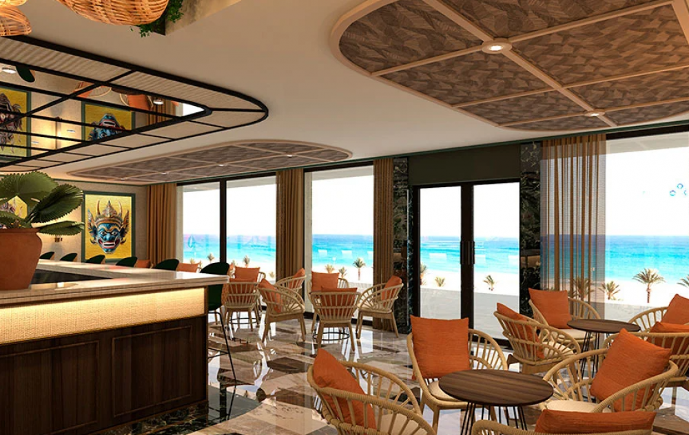 Riu Palace Phuket 5*