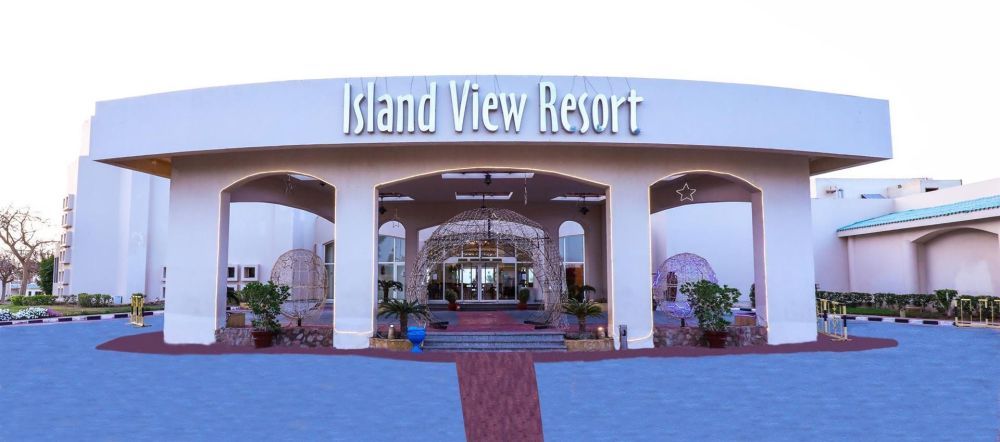 Island View Resort 5*