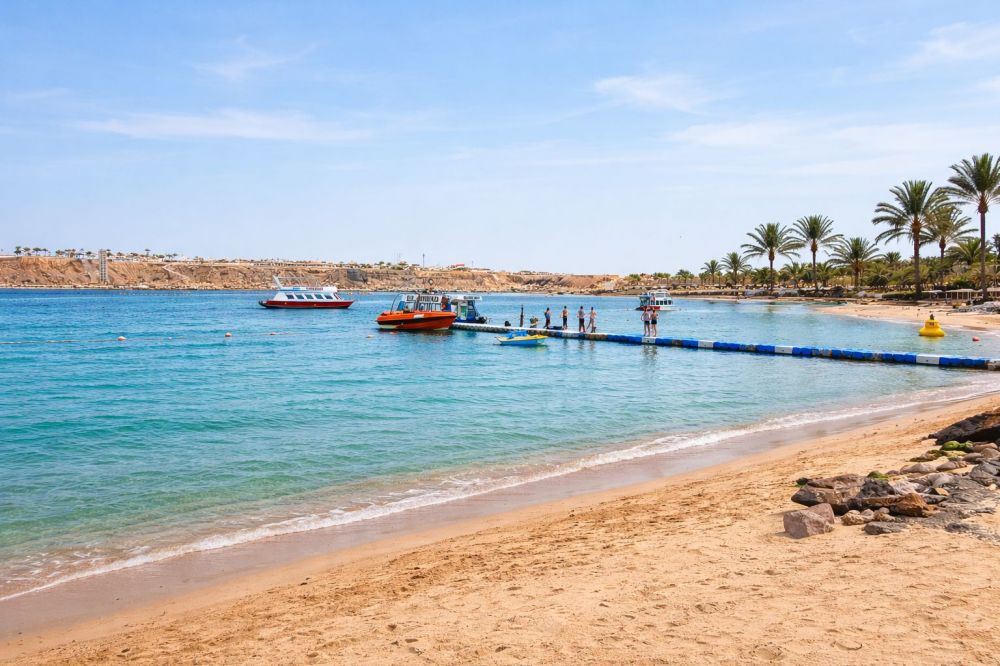 Badawia Resort 3*