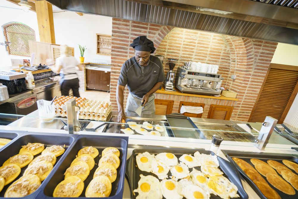 Oassium At Estival Park (Adults Only) 4*