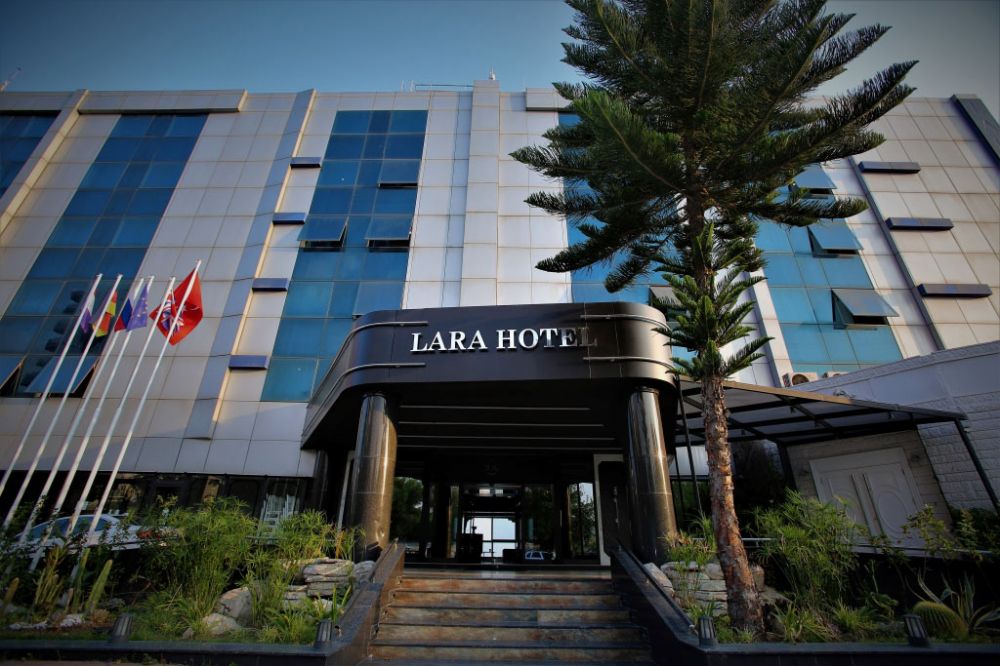 Lara Hotel 4*