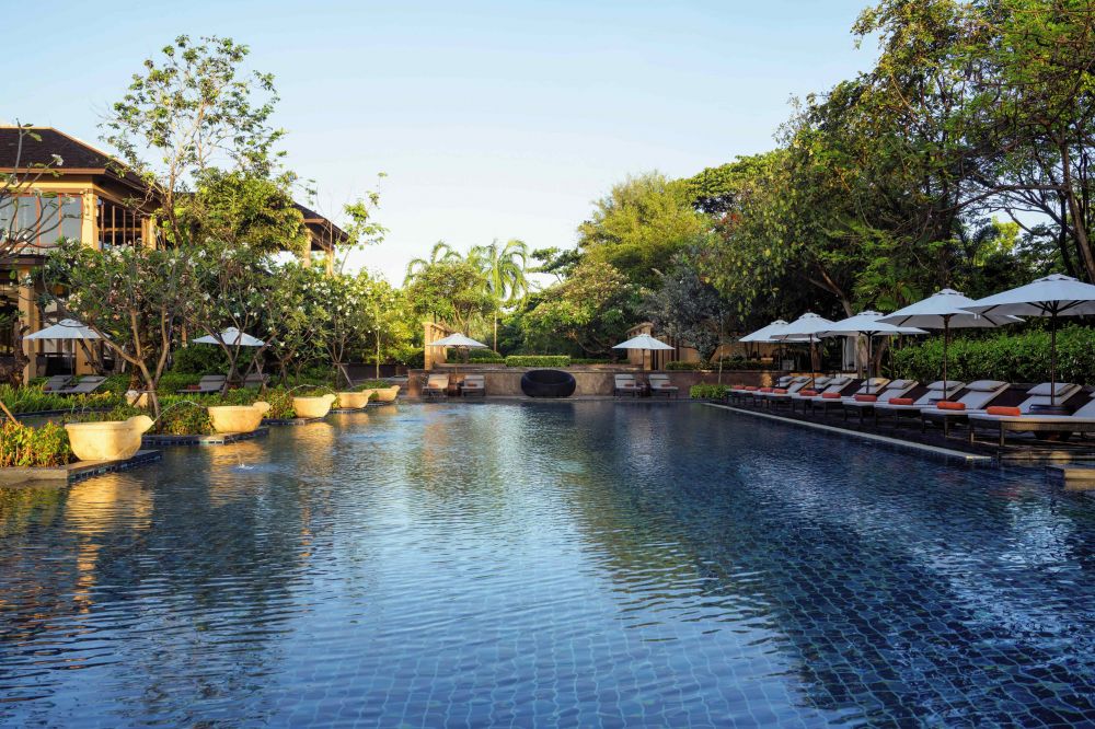 Movenpick Asara Resort & SPA Hua Hin 5*