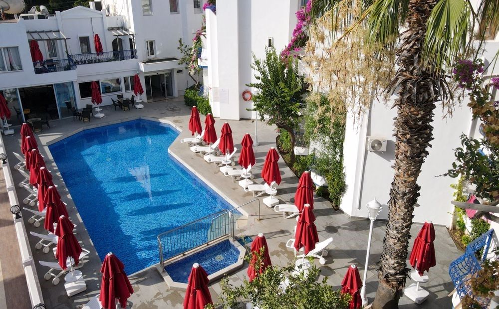 Serhan Hotel | Adults Only 16+ 3*