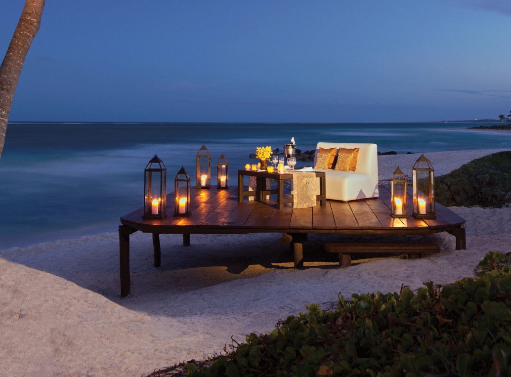 Dreams Tulum Resort & Spa | Adults Only Section 4*