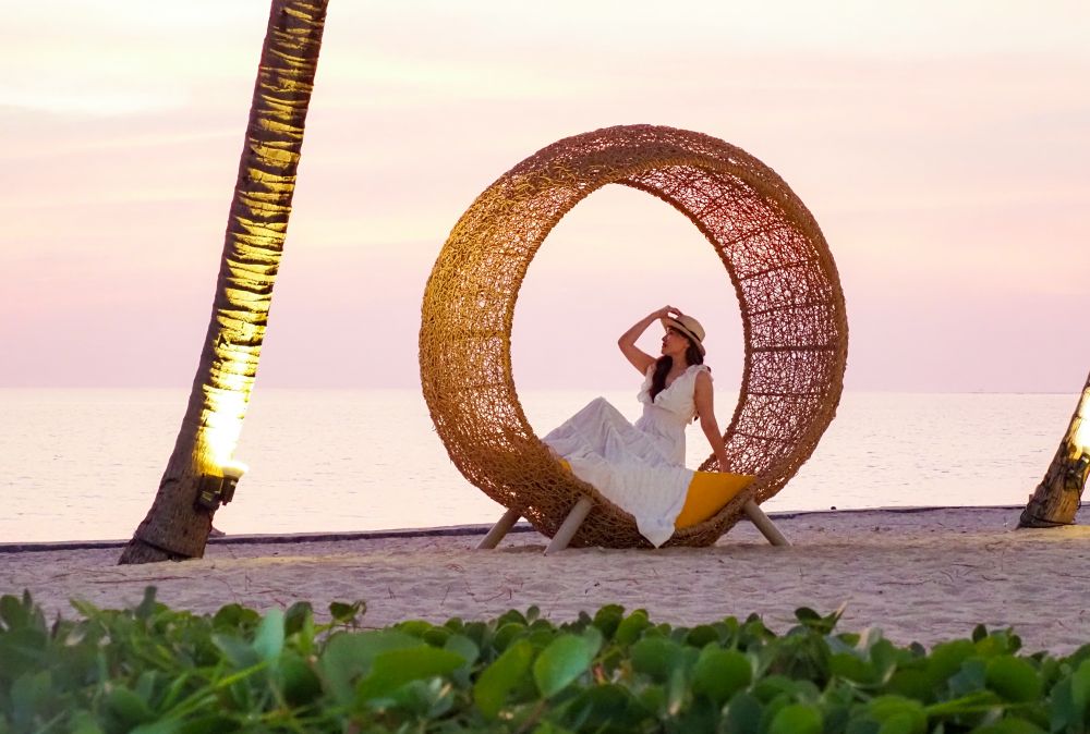 Le Meridien Khao Lak Beach 5*