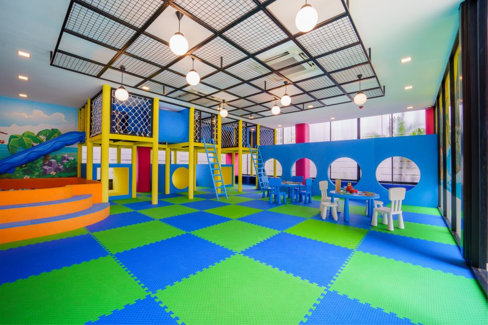Bluesotel Krabi Aonang Beach 4*