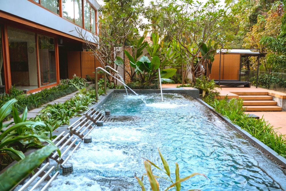 Sylvan Koh Chang (ex. Sea View Resort & SPA) 5*