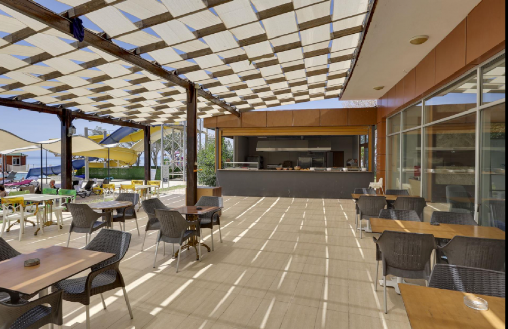 Royal Beach Club Hotel 4*