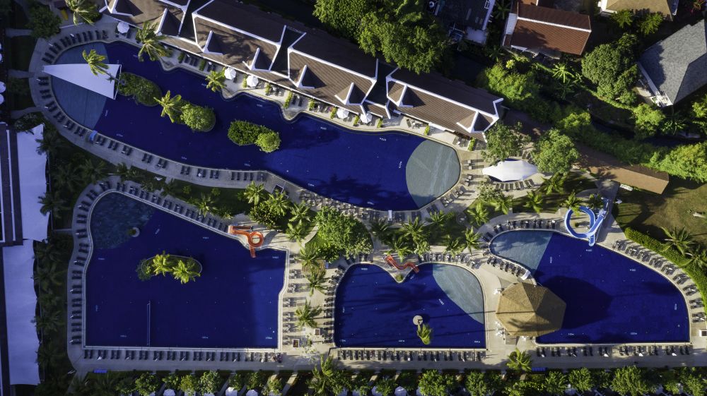 Sunwing Kamala Beach 4*
