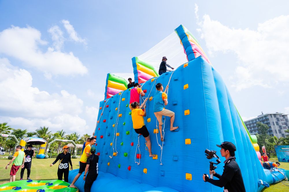 Movenpick Resort Waverly & Movenpick Villas Residence Phu Quoc 5*