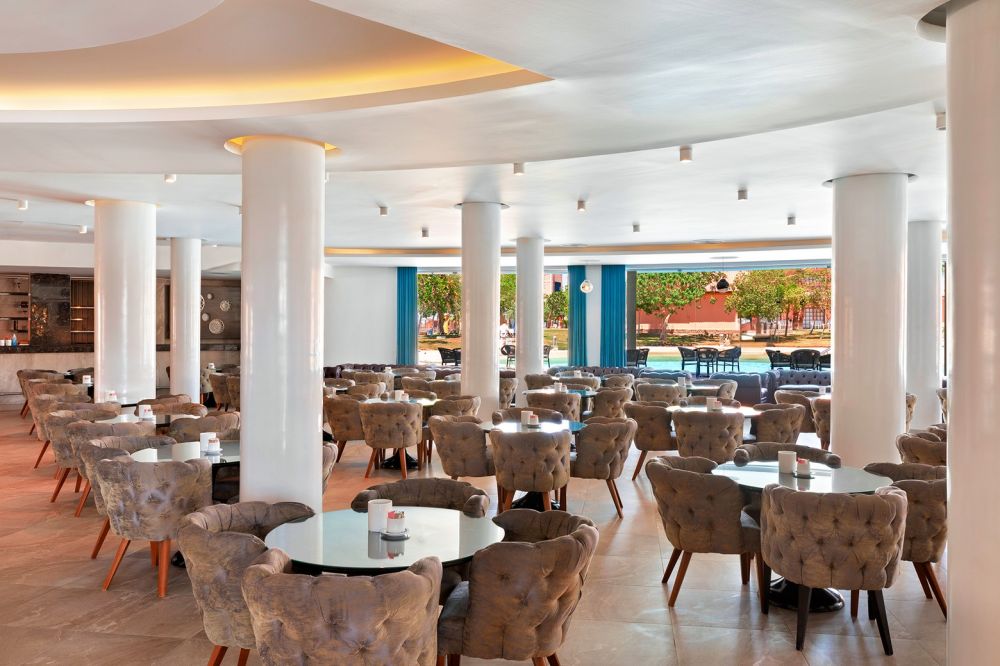 Albatros Neverland Hotel (Pickalbatros Water Valley Resort) 5*