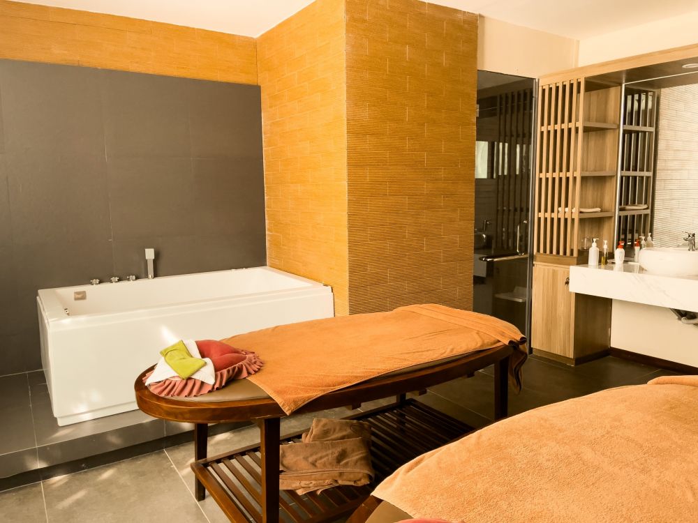 Sonaga Beach 5*